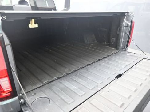 Used 2019 GMC Sierra 1500 SLT w/ SLT Premium Plus Package AWD/4WD image 35