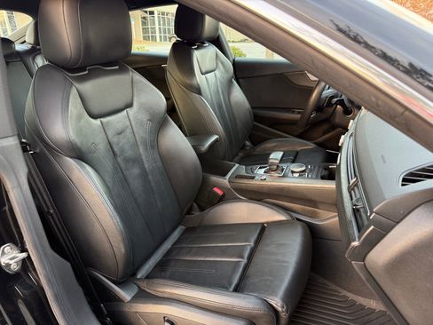 Used 2018 Audi A5 2.0T Premium Plus w/ Premium Plus image 37
