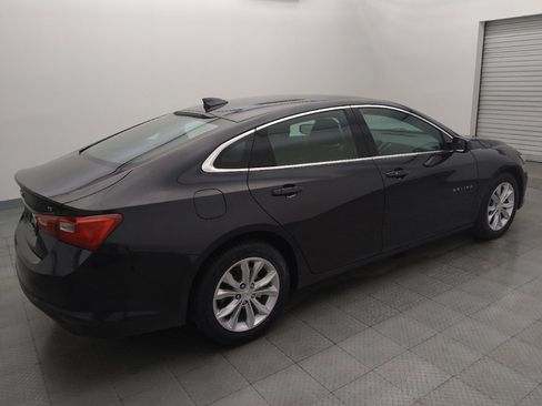 Used 2023 Chevrolet Malibu LT FWD image 10