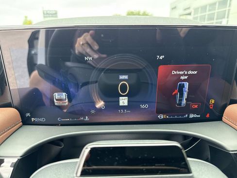 New 2025 Lincoln Aviator Reserve w/ Equipment Group 201A image 28