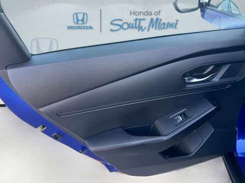 Used 2023 Honda Accord Sport image 23