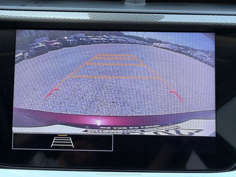 Used 2023 Buick Encore GX Select w/ Sport Touring Package image 18