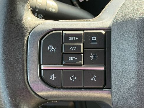 Certified 2023 Ford F150 XLT w/ Equipment Group 302A High image 32