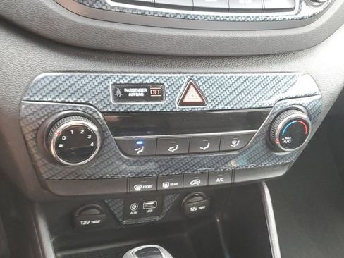 Used 2017 Hyundai Tucson SE FWD image 27