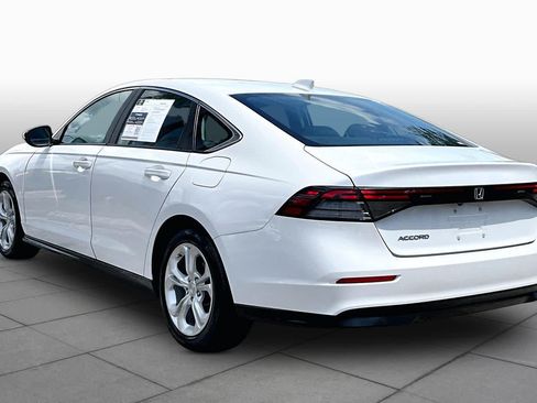 Used 2023 Honda Accord LX image 13