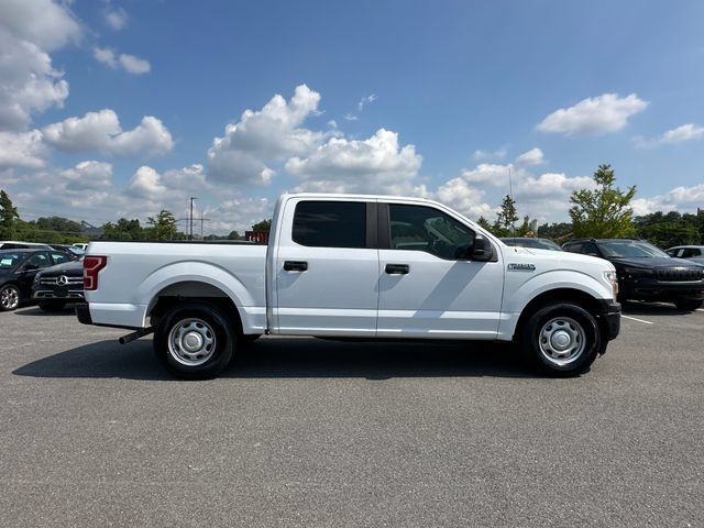 Used 2018 Ford F150 XL w/ Equipment Group 101A Mid RWD image 6