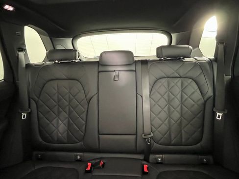 Certified 2026 BMW X5 xDrive40i w/ M Sport Package image 19