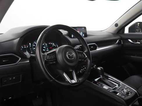 Used 2019 MAZDA CX-5 Grand Touring AWD/4WD image 25