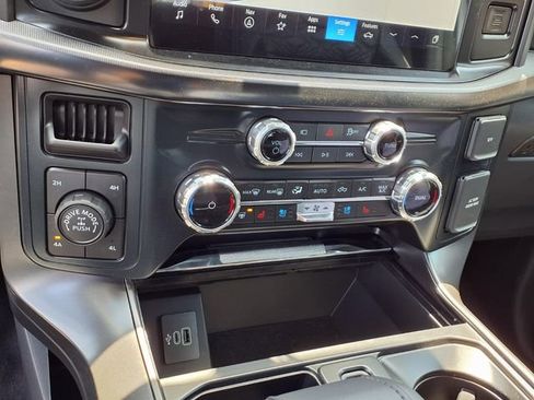 New 2026 Ford F150 Lariat w/ Equipment Group 501A Mid AWD/4WD image 14