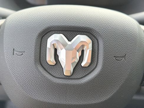 Used 2025 RAM ProMaster 2500 image 24