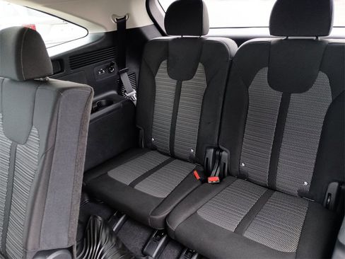 New 2026 Kia Sorento LX image 29