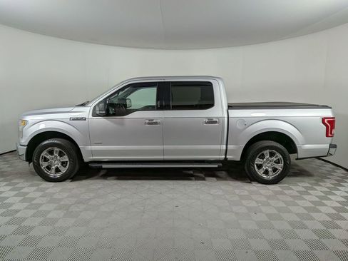 Used 2015 Ford F150 XLT w/ Equipment Group 302A Luxury RWD image 6