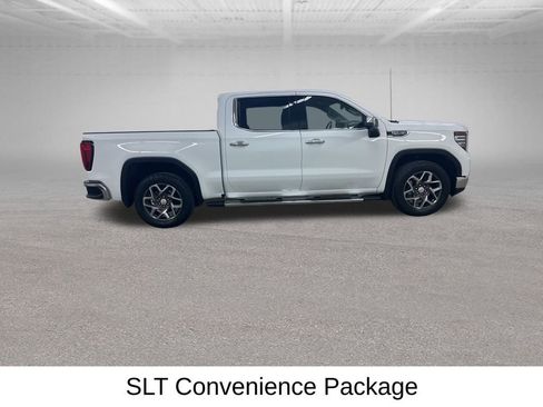 Used 2022 GMC Sierra 1500 SLT w/ SLT Premium Plus Package image 14