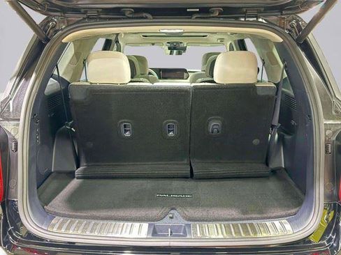 Used 2024 Hyundai Palisade Calligraphy AWD/4WD image 91