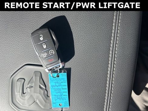 New 2026 RAM 2500 Laramie image 40