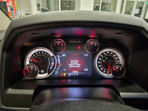 Used 2019 RAM 1500 Big Horn AWD/4WD image 25