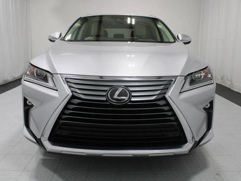 Used 2019 Lexus RX 350 AWD w/ Navigation Package image 3