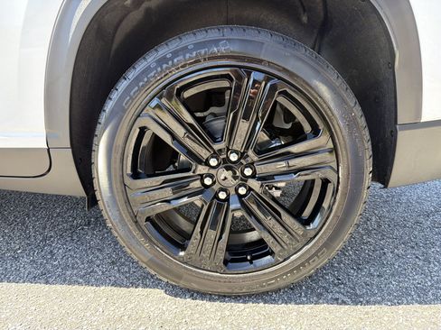 New 2026 GMC Acadia Elevation w/ Black Edition image 24