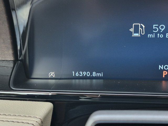 Used 2024 Lincoln Navigator Reserve AWD/4WD image 26