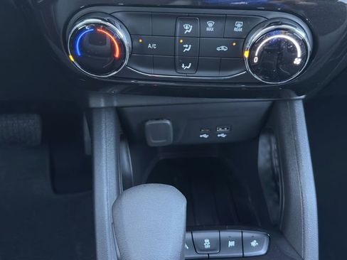 New 2026 Chevrolet TrailBlazer LT image 16