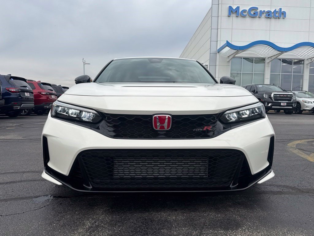 Used 2024 Honda Civic Type R image 12