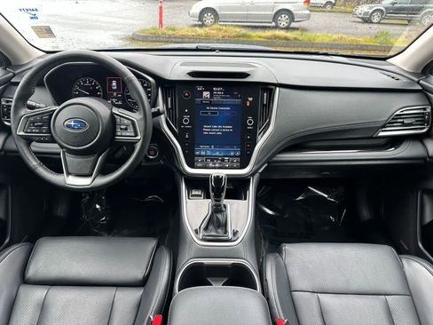 Certified 2024 Subaru Legacy Limited AWD/4WD image 9