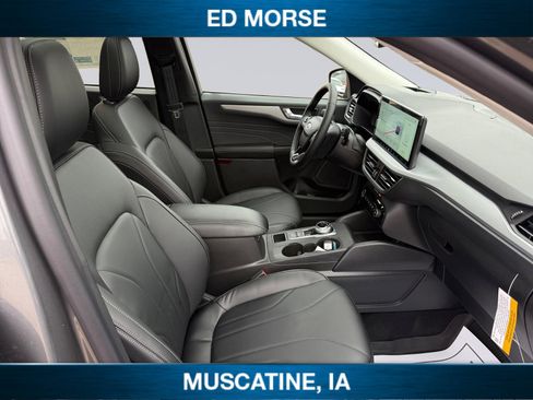 New 2026 Ford Escape Platinum w/ Premium Technology Package image 15