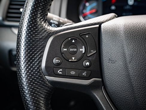 Used 2019 Honda Passport EX-L image 24