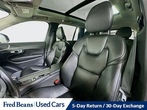 Used 2020 Volvo XC90 T6 Momentum w/ Protection Package AWD/4WD image 22