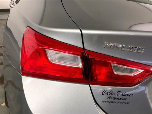 Used 2024 Chevrolet Malibu LT FWD image 27