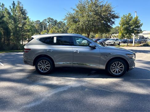 New 2026 Genesis GV80 2.5T image 34