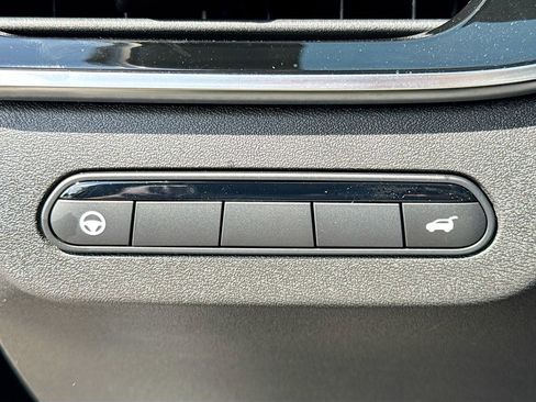 New 2026 INFINITI QX60 Sport w/ Dark Cargo Package image 10