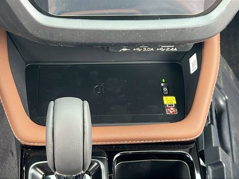 New 2026 Subaru Forester Touring image 20