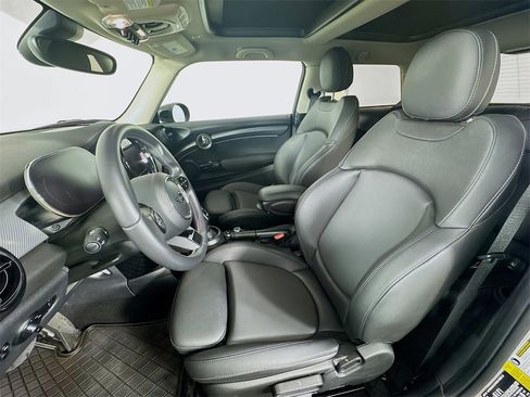 Certified 2024 MINI Cooper S image 21