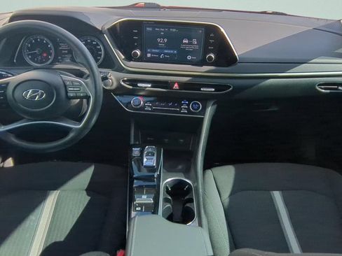 Used 2021 Hyundai Sonata SEL FWD image 10