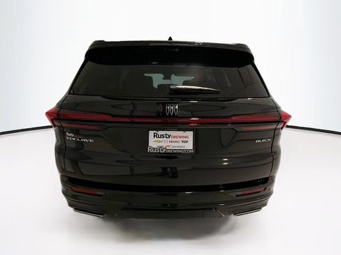 New 2026 Buick Enclave Sport Touring w/ Power Package FWD image 6