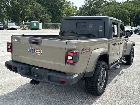 Used 2020 Jeep Gladiator Sport AWD/4WD image 9