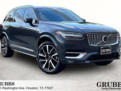 Used 2023 Volvo XC90 B6 Plus