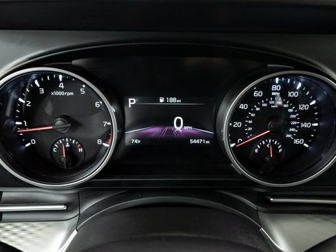 Certified 2023 Kia Carnival LX FWD image 14