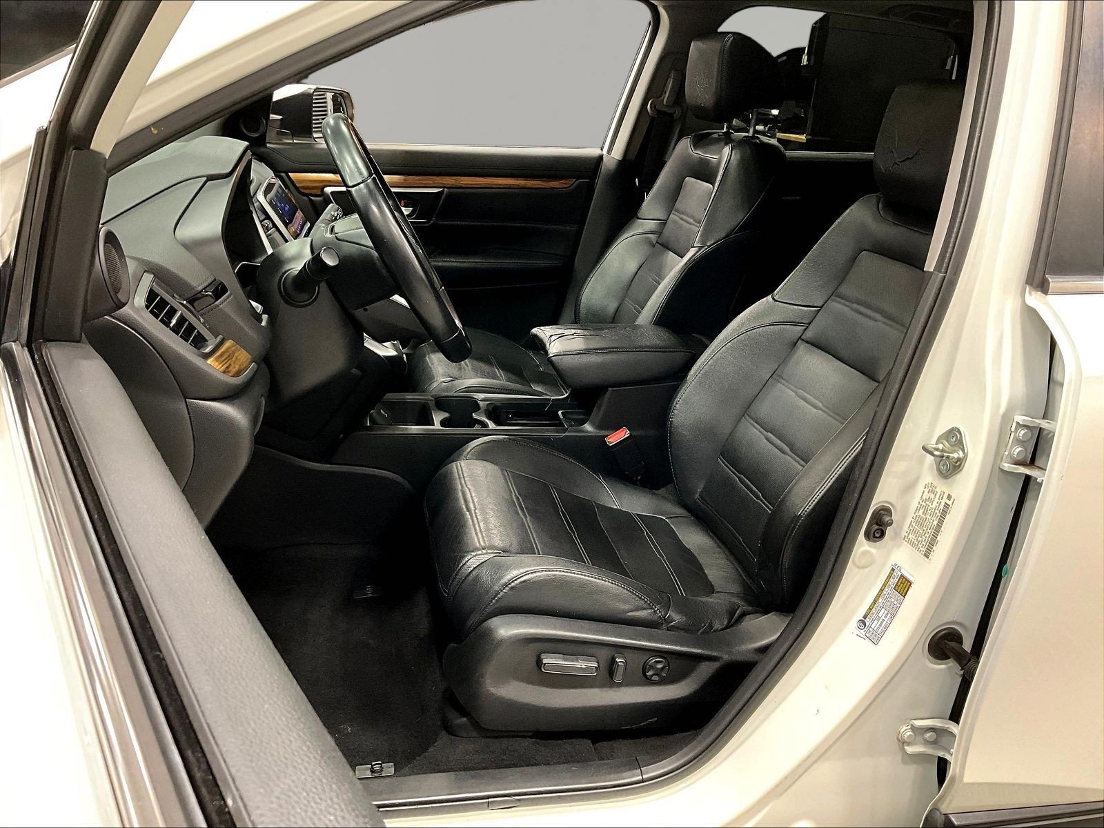 Used 2018 Honda CR-V EX-L image 21
