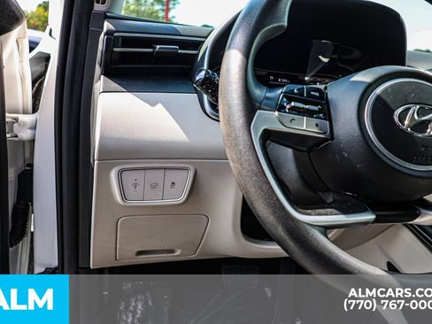 Used 2024 Hyundai Tucson SEL FWD image 26