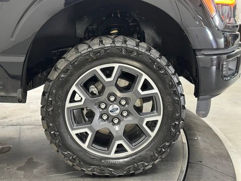Used 2024 Ford F150 STX AWD/4WD image 29