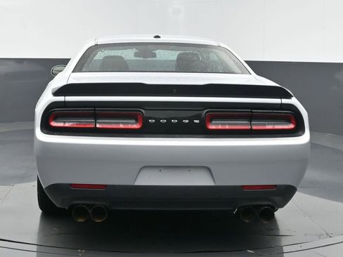 Used 2023 Dodge Challenger R/T w/ Performance Handling Group RWD image 19
