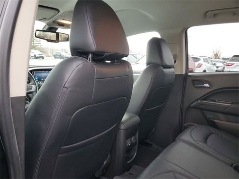 Used 2022 GMC Canyon Elevation w/ Trailering Package image 11