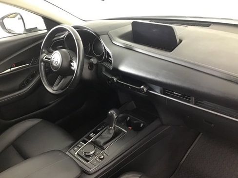 Used 2022 MAZDA CX-30 AWD 2.5 S w/ Select Package image 21