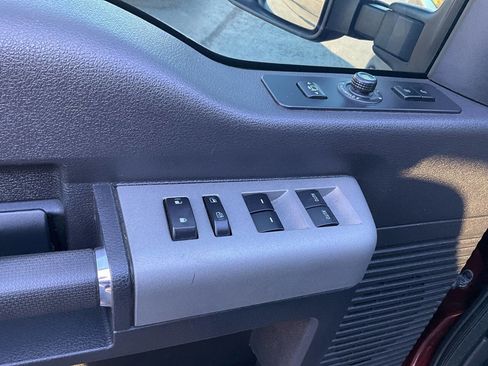 Used 2015 Ford F350 Lariat w/ Lariat Ultimate Package image 30