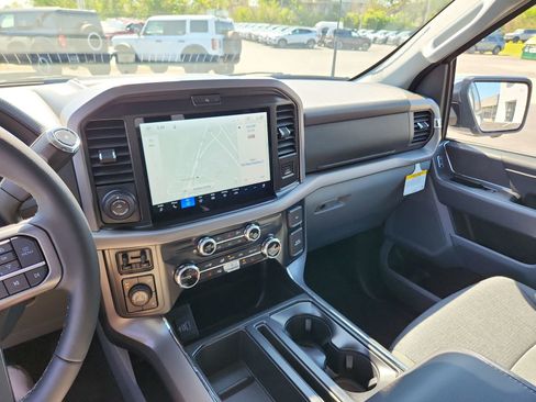 New 2026 Ford F150 XLT AWD/4WD image 19