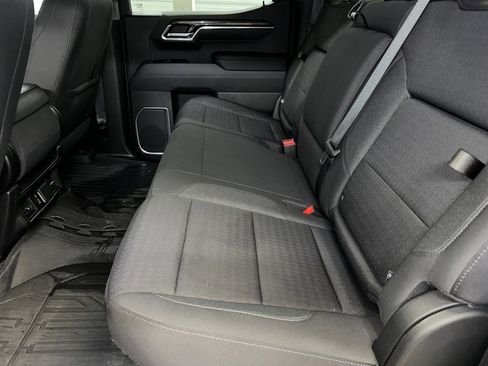 Certified 2022 GMC Sierra 1500 Elevation w/ LPO, Elevation Black Package image 18