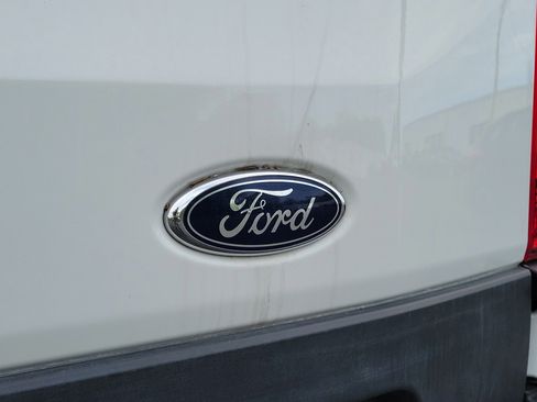 Used 2023 Ford Transit 250 Low Roof image 7