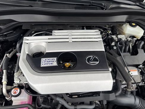 Used 2021 Lexus UX 250h w/ Premium Package AWD/4WD image 49
